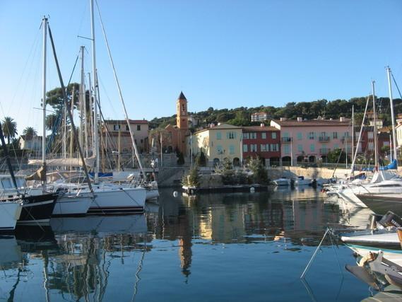 Hotel La Fregate Saint-Jean-Cap-Ferrat Dış mekan fotoğraf